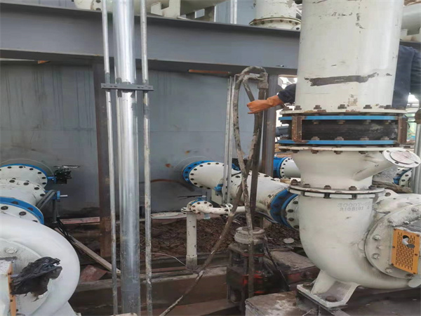 和硕设备基础沉降下沉注浆加固增加荷载