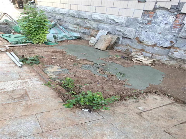 和硕地基基础注浆增加承载力灌浆加固