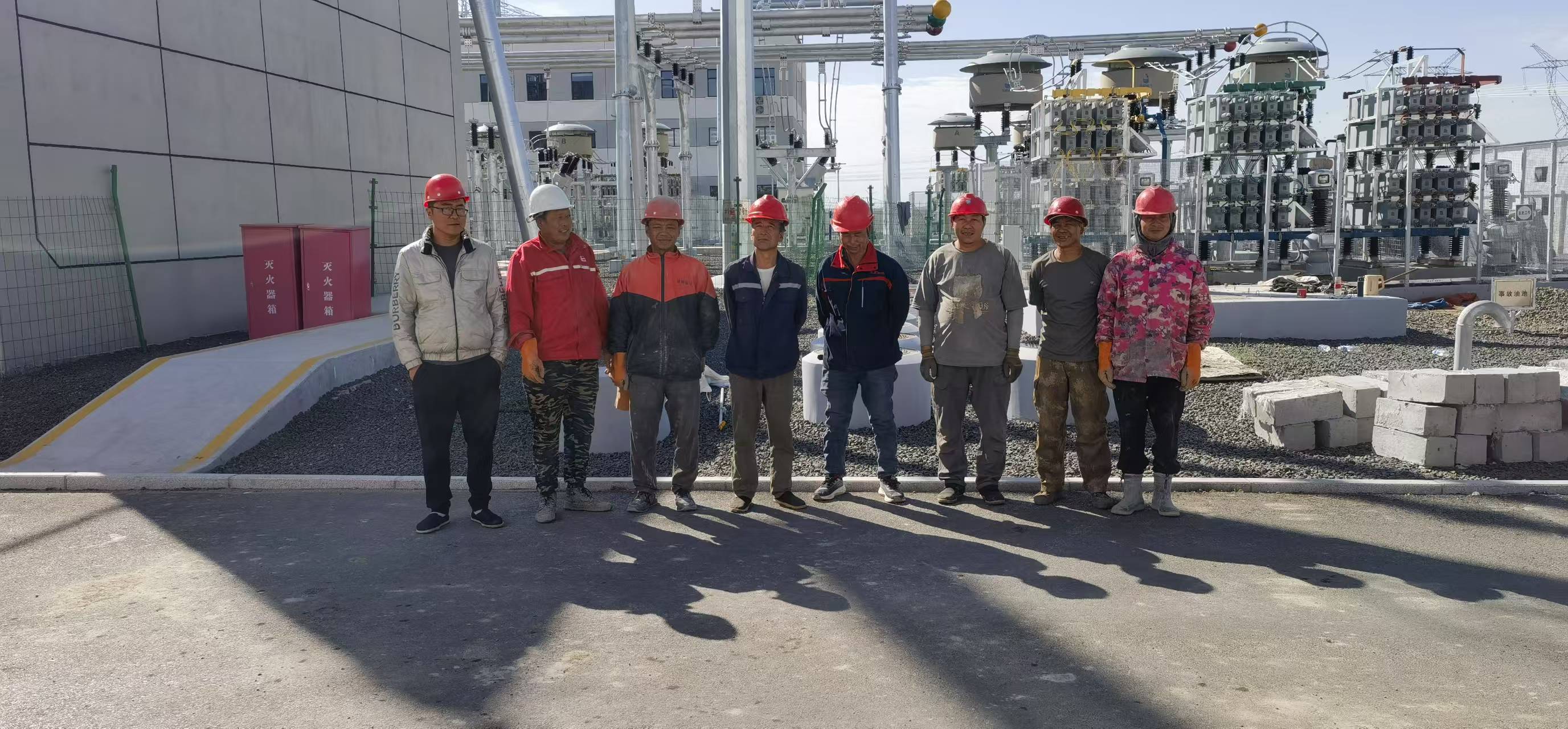 和硕地基沉降如何修复？